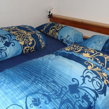 דרזדן Private Gastezimmer Bei Ila Zimmerling מראה חיצוני תמונה
