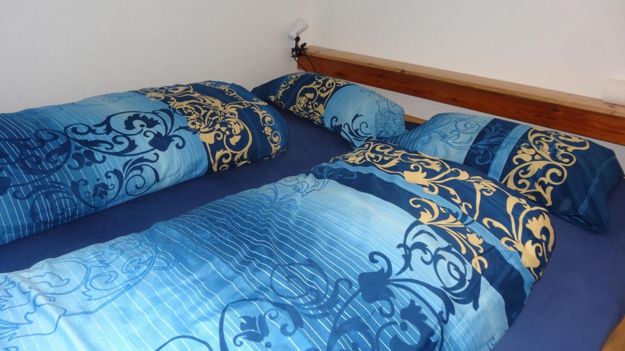 דרזדן Private Gastezimmer Bei Ila Zimmerling מראה חיצוני תמונה