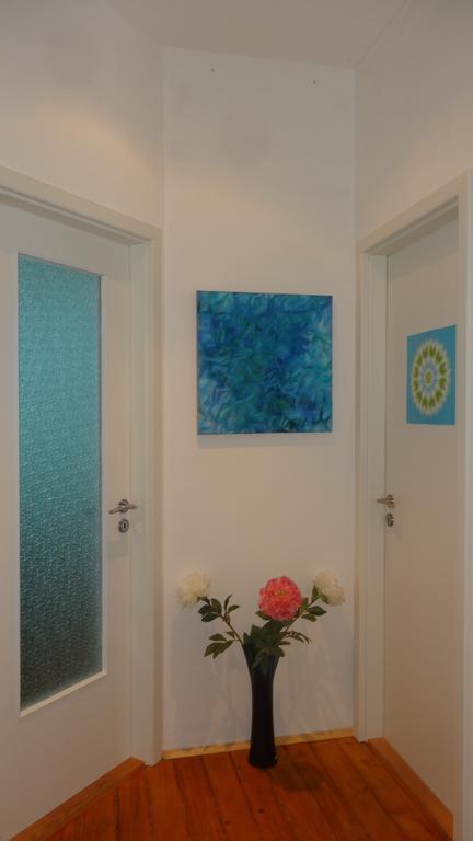 דרזדן Private Gastezimmer Bei Ila Zimmerling חדר תמונה
