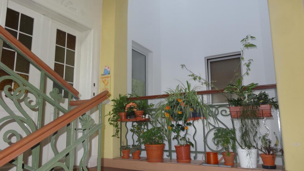 דרזדן Private Gastezimmer Bei Ila Zimmerling חדר תמונה