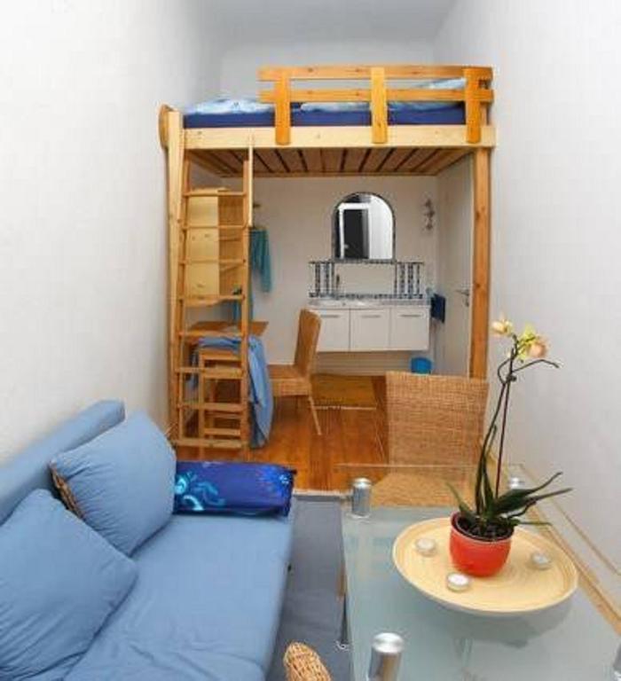 דרזדן Private Gastezimmer Bei Ila Zimmerling חדר תמונה